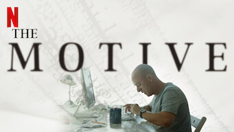 The Motive (2017)