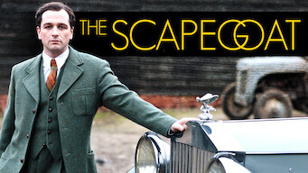 The Scapegoat (2012)