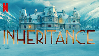 Inheritance (2024)