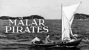 Mälar Pirates (1923)