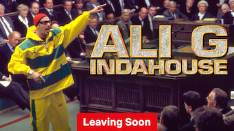 Ali G Indahouse (2002)