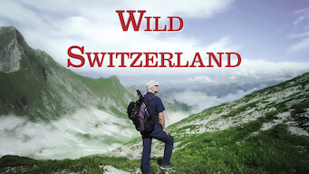 Wild Switzerland (2017)