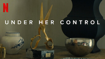 Under Her Control (2022)