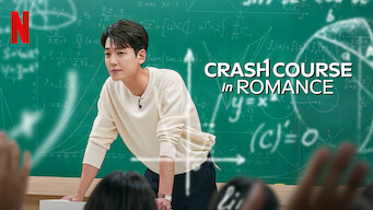 Crash Course in Romance (2023)