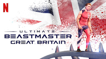 Ultimate Beastmaster Great Britain (2018)