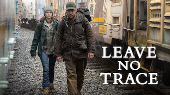 Leave No Trace (2018)