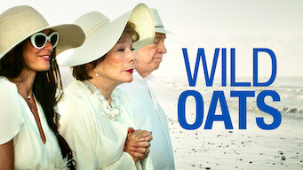 Wild Oats (2016)