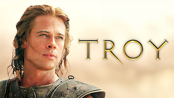 Troy (2004)