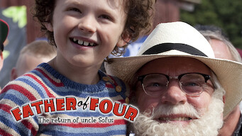 Father of Four: The return of uncle Sofus (2014)