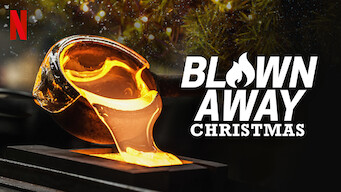 Blown Away: Christmas (2021)