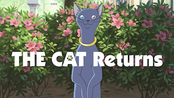 The Cat Returns (2002)