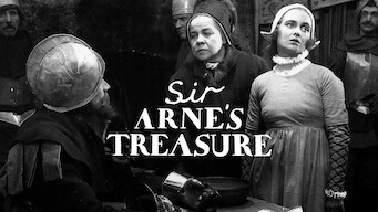 Sir Arne's Treasure (1919)