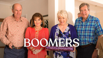 Boomers (2015)