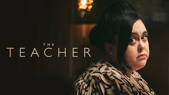 The Teacher (2022)