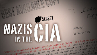 Nazis in the CIA (2012)