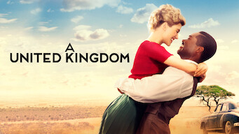 A United Kingdom (2016)