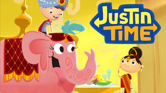 Justin Time (2012)