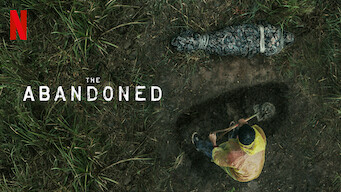 The Abandoned (2023)