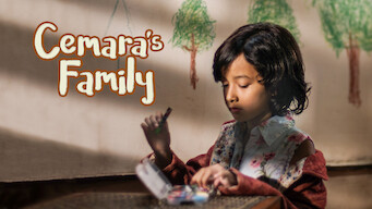 Cemara's Family (2018)