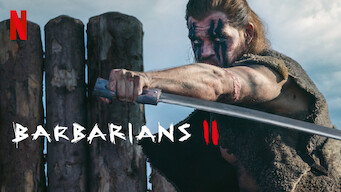 Barbarians (2022)