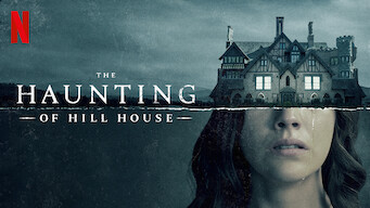 The Haunting of Hill House (2018)