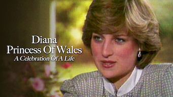 Diana, Princess of Wales: A Celebration of a Life (2012)