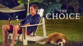 The Choice (2016)