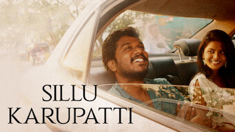 Sillu Karuppatti (2019)