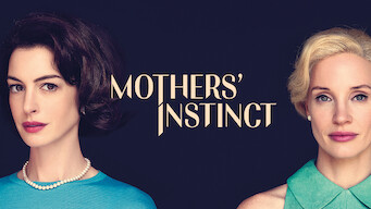 Mothers' Instinct (2023)