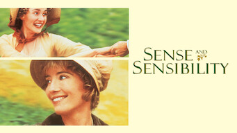 Sense and Sensibility (1995)