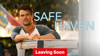 Safe Haven (2013)