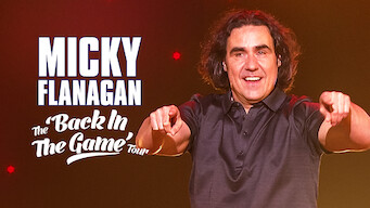 Micky Flanagan: Back in the Game (2013)