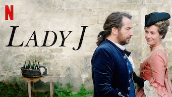 Lady J (2019)