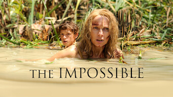 The Impossible (2012)