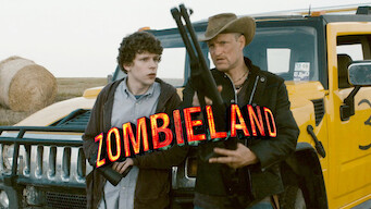 Zombieland (2009)