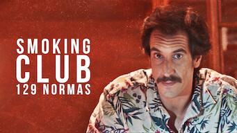 Smoking Club. 129 Rules (2017)