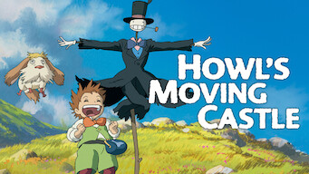 Howl’s Moving Castle (2004)