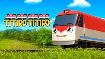 Titipo Titipo (2019)