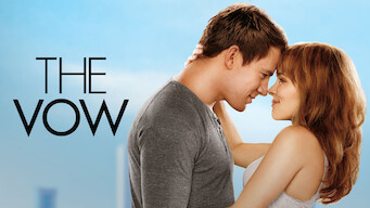 The Vow (2012)