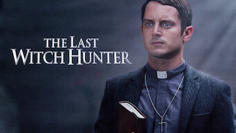 The Last Witch Hunter (2015)