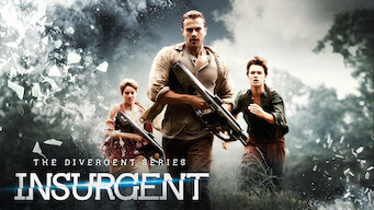 The Divergent Series: Insurgent (2015)