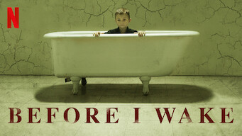 Before I Wake (2016)