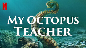 My Octopus Teacher (2020)