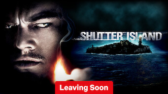 Shutter Island (2010)